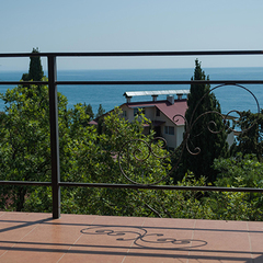 Отель Ай-Тодор , Крым