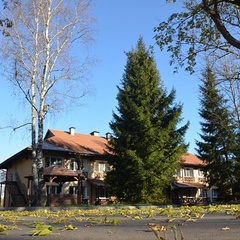 Отель Искра Актив-отель, Московская область