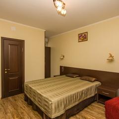 Отель Пальма, Сочи, Краснодарский край