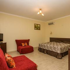 Отель Пальма, Сочи, Краснодарский край