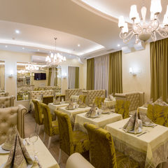 Отель Престиж, Сочи, Краснодарский край