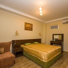 Отель Пальма, Сочи, Краснодарский край