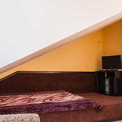 Отель Ай-Тодор , Крым