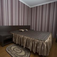 Отель Пальма, Сочи, Краснодарский край