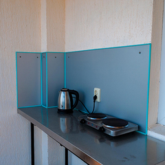 Отель Ай-Тодор , Крым