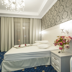 Отель Лермонт, Геленджик, Краснодарский край