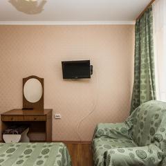 Отель Пальма, Сочи, Краснодарский край