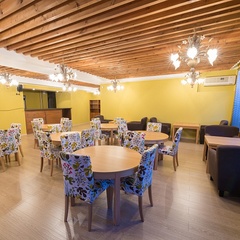 Отель Искра Актив-отель, Московская область