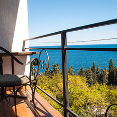 Отель Ай-Тодор , Крым