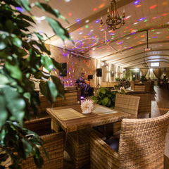 Отель Престиж, Сочи, Краснодарский край