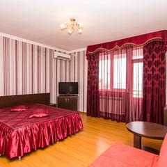 Отель Пальма, Сочи, Краснодарский край