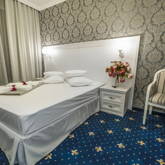 Отель Лермонт, Геленджик, Краснодарский край