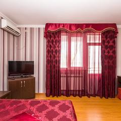 Отель Пальма, Сочи, Краснодарский край