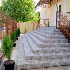 Гостевой дом Дубки, Симферополь, Крым