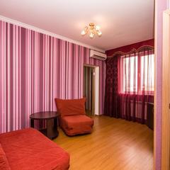 Отель Пальма, Сочи, Краснодарский край