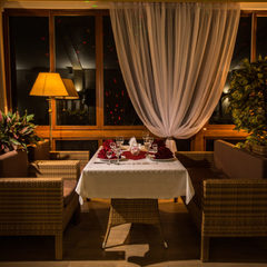 Отель Престиж, Сочи, Краснодарский край