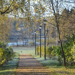 Отель Искра Актив-отель, Московская область