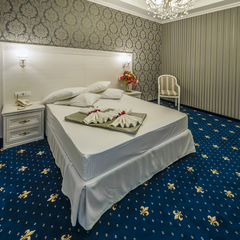 Отель Лермонт, Геленджик, Краснодарский край