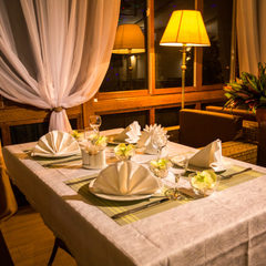 Отель Престиж, Сочи, Краснодарский край