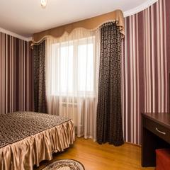 Отель Пальма, Сочи, Краснодарский край