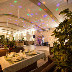 Отель Престиж, Сочи, Краснодарский край