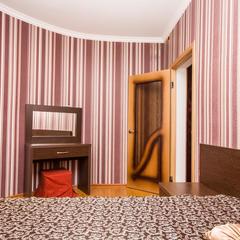 Отель Пальма, Сочи, Краснодарский край