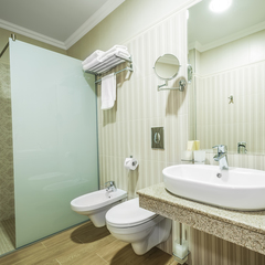 Отель Лермонт, Геленджик, Краснодарский край