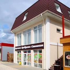 Гостевой дом Дубки, Симферополь, Крым