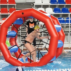 Отель Искра Актив-отель, Московская область