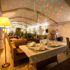 Отель Престиж, Сочи, Краснодарский край