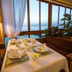 Отель Престиж, Сочи, Краснодарский край