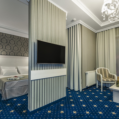 Отель Лермонт, Геленджик, Краснодарский край