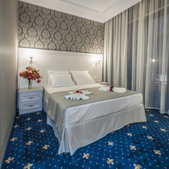 Отель Лермонт, Геленджик, Краснодарский край