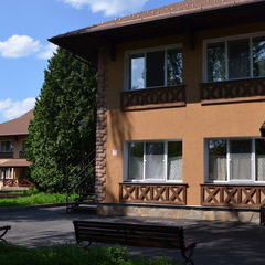 Отель Искра Актив-отель, Московская область