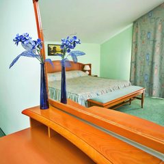 Отель Престиж, Сочи, Краснодарский край