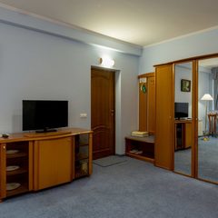 Отель Престиж, Сочи, Краснодарский край