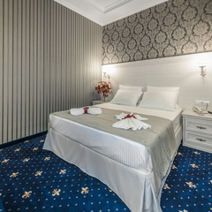 Отель Лермонт, Геленджик, Краснодарский край