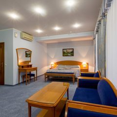 Отель Престиж, Сочи, Краснодарский край