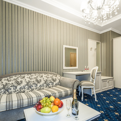 Отель Лермонт, Геленджик, Краснодарский край