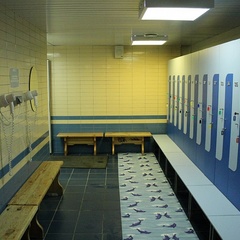 Отель Искра Актив-отель, Московская область