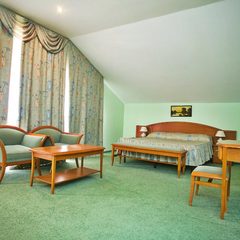 Отель Престиж, Сочи, Краснодарский край