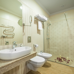 Отель Лермонт, Геленджик, Краснодарский край