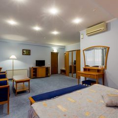 Отель Престиж, Сочи, Краснодарский край