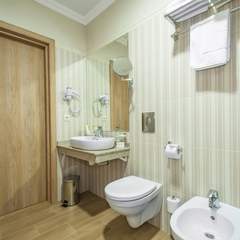 Отель Лермонт, Геленджик, Краснодарский край