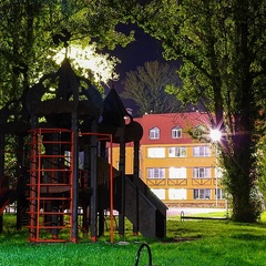 Отель Искра Актив-отель, Московская область