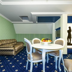 Отель Лермонт, Геленджик, Краснодарский край