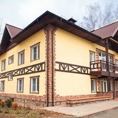 Отель Искра Актив-отель, Московская область