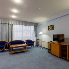 Отель Престиж, Сочи, Краснодарский край