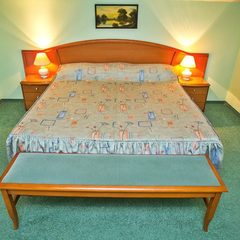 Отель Престиж, Сочи, Краснодарский край