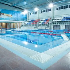 Отель Искра Актив-отель, Московская область